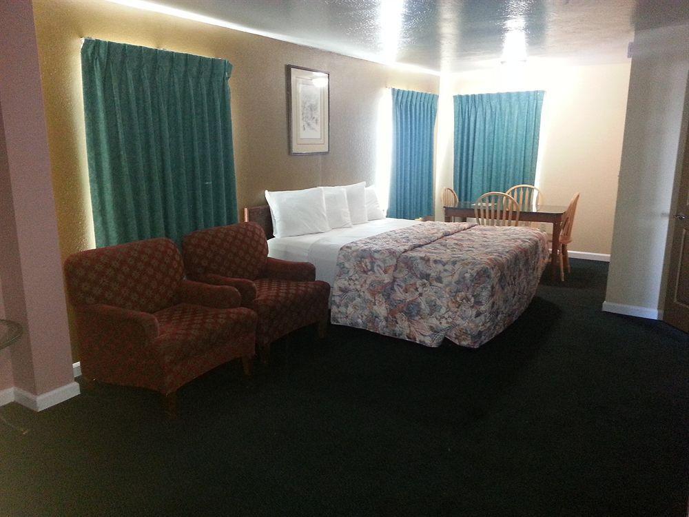 Blue Seal Inn Pismo Beach Exteriér fotografie