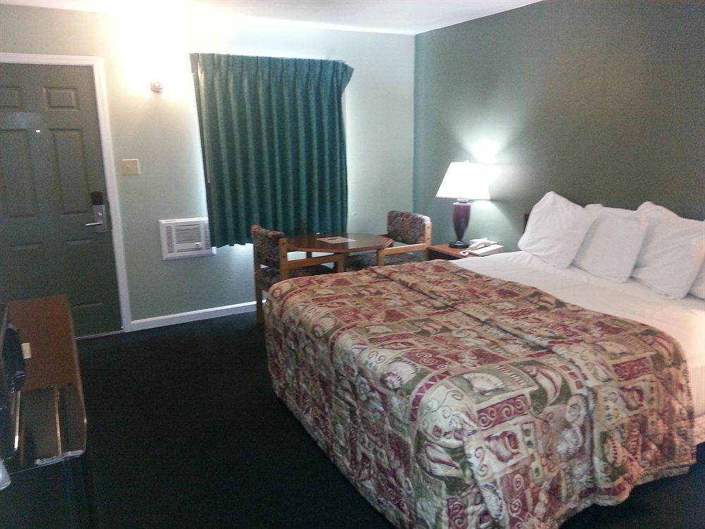Blue Seal Inn Pismo Beach Exteriér fotografie