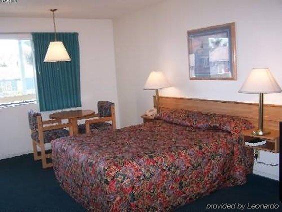 Blue Seal Inn Pismo Beach Pokoj fotografie